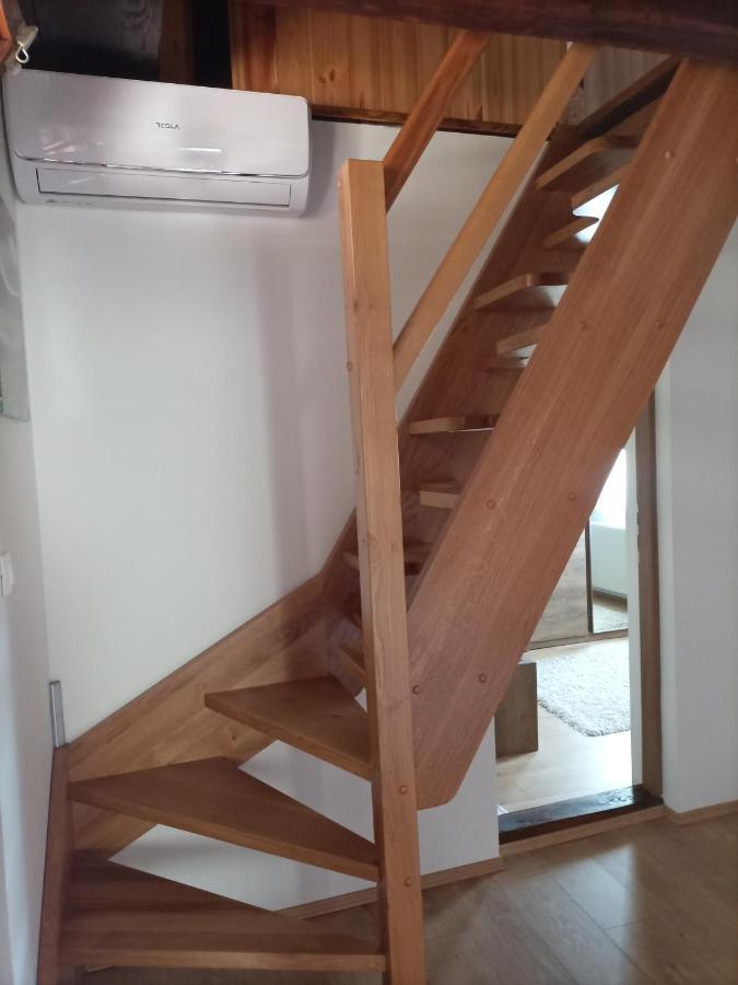 Kuca Za Odmor Braco Apartment Donji Zvecaj Exterior photo