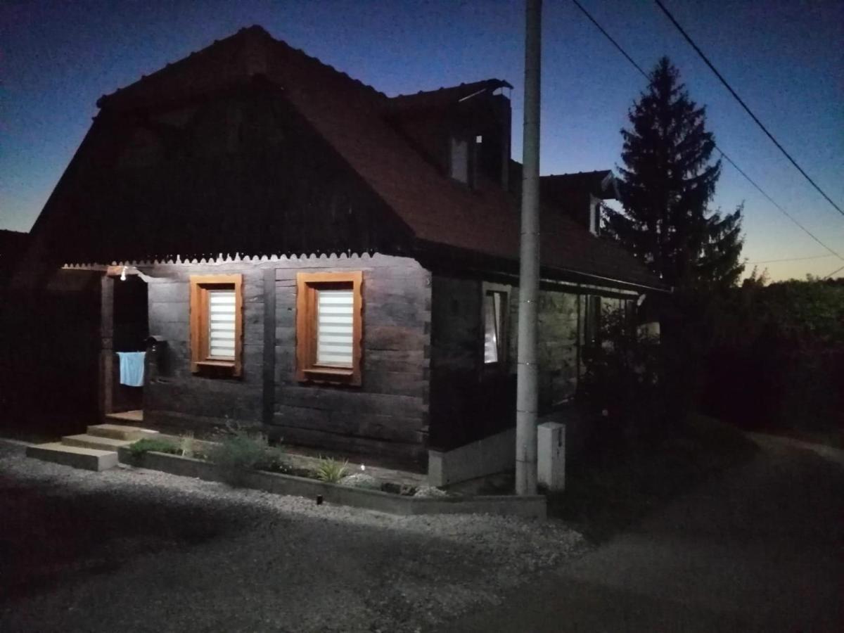 Kuca Za Odmor Braco Apartment Donji Zvecaj Exterior photo